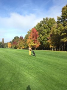 TROPHEE GOLF NEUILLY
