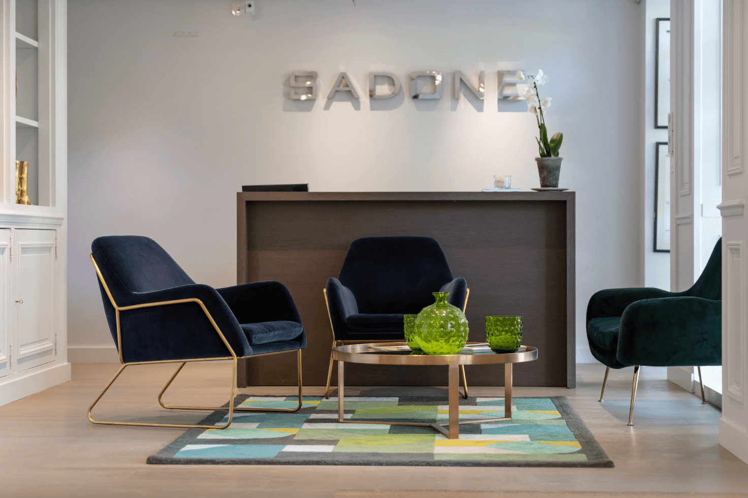 agence sadone