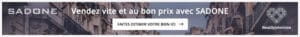 estimation immobiliere