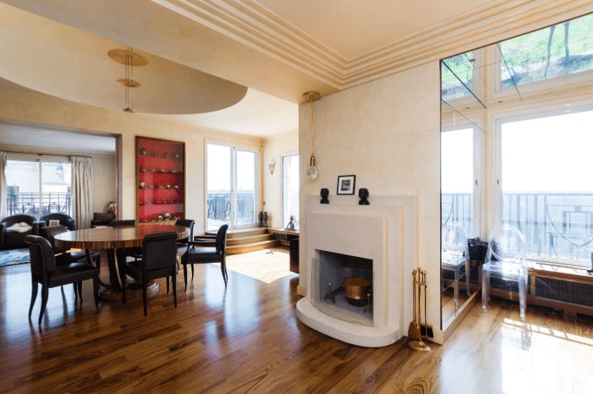 appartement sadone Neuilly
