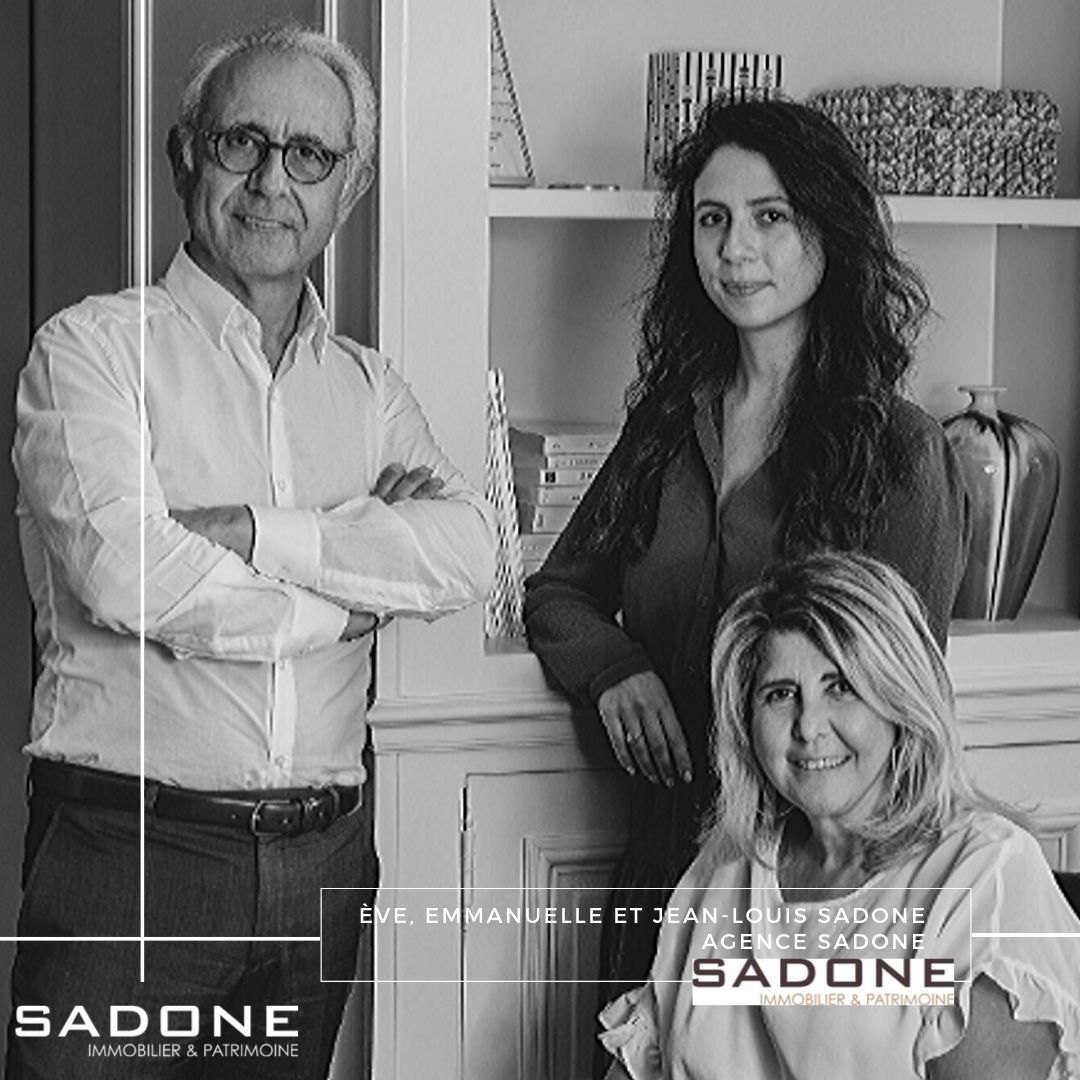Agence SADONE