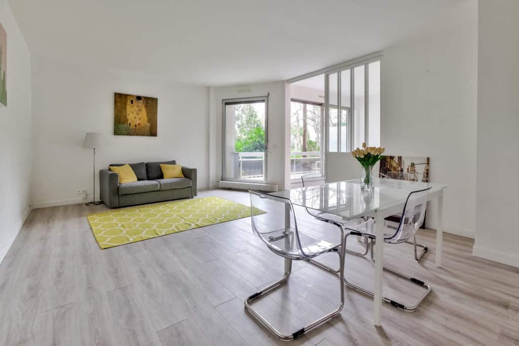 Appartement à vendre à Neuilly