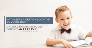 SADONE GESTION LOCATIVE